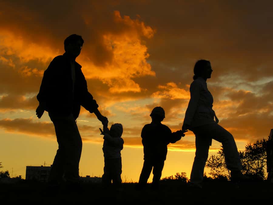 The US population is older than it’s ever been before