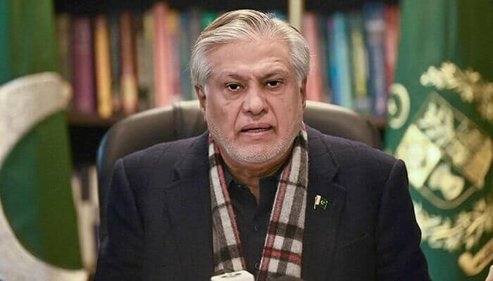 ‘Apologise to the nation for record-high 38% inflation’: PTI wants Dar to resign