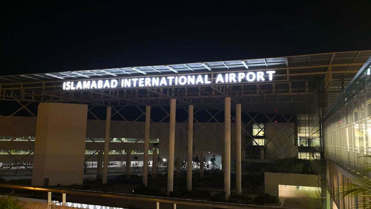 CAA gathers global players: Meeting in Dubai to discuss Islamabad airport outsourcing