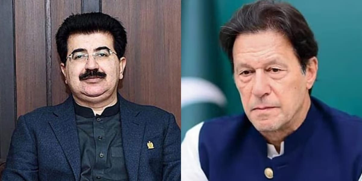 President allows NAB to secure 30-day physical remand of suspects, night before Imran Khan’s NAB appearance