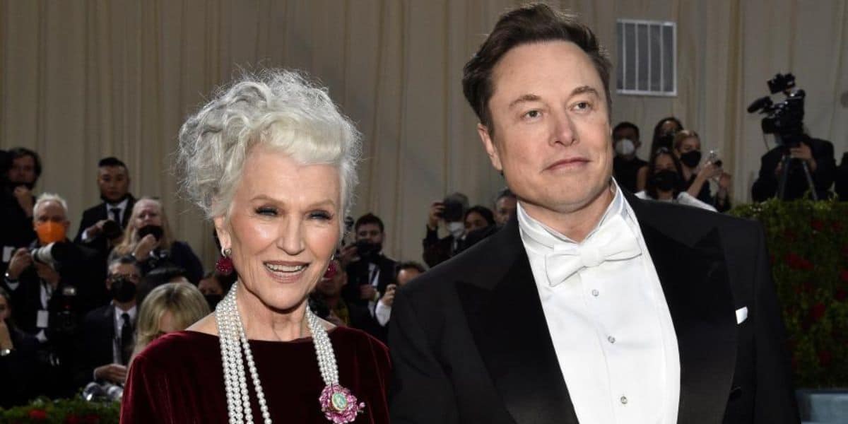 ‘Your mom still cleans your mess’: Twitter roasts Elon after mom cancels fight with Zuckerberg