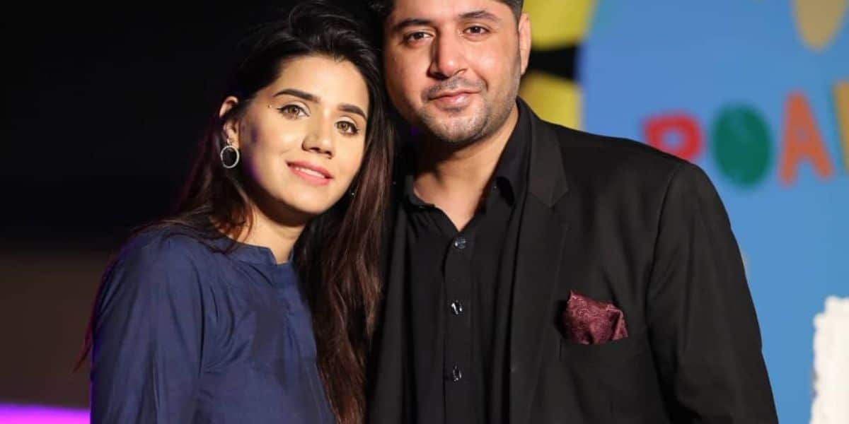 Imran Ashraf’s ex reveals her biggest regret is changing herself for a man