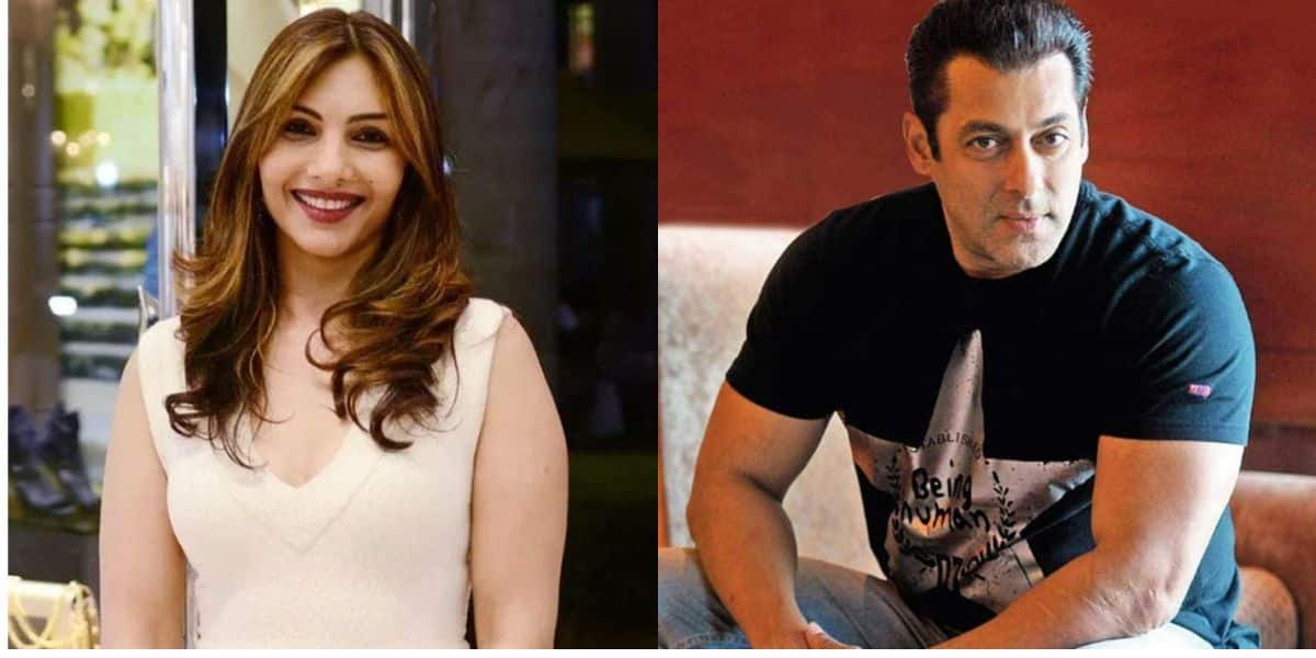 Somy Ali slams ‘King of Bollywood’ for calling Salman Khan, her abuser, a ‘good human’