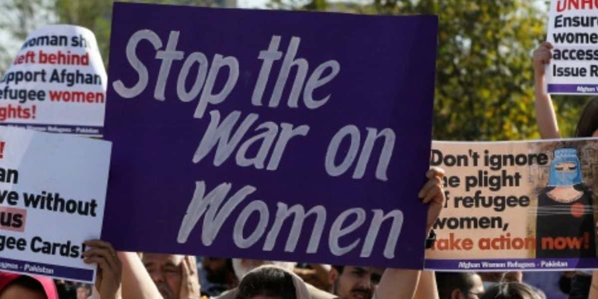 Woman allegedly raped after false promises of marriage