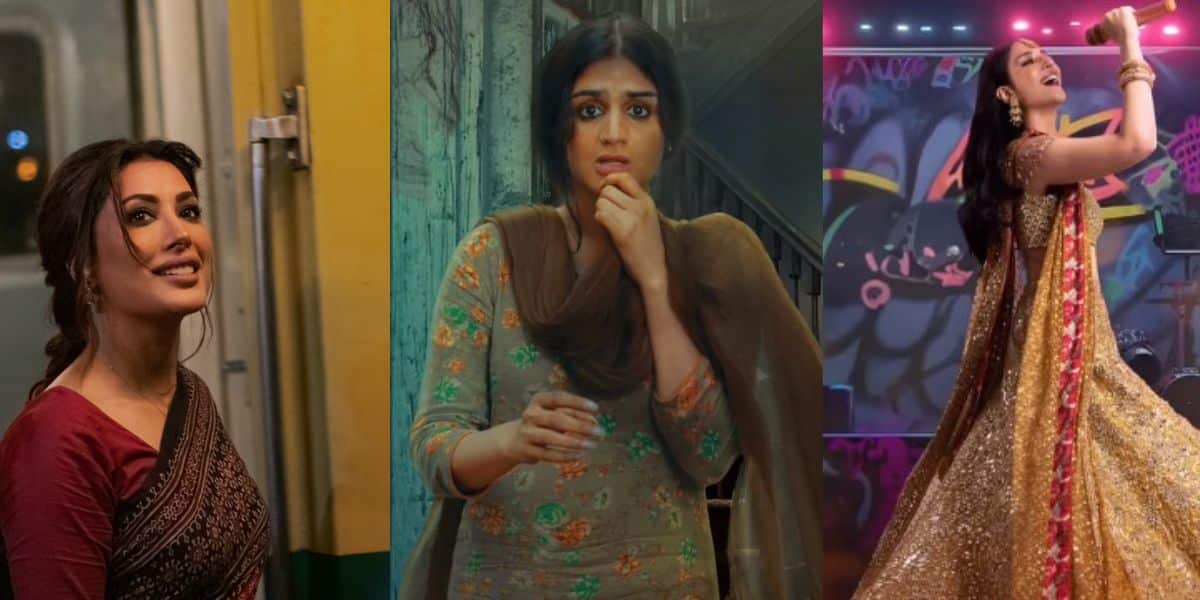 Creative and intriguing, here are four reasons why you should go watch ‘Teri Meri Kahaniyaan’