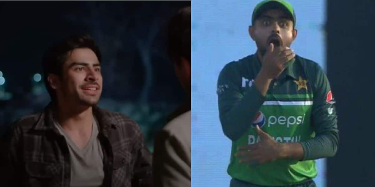 Babar, Khusshaal: Celebrities who went viral with hilarious memes