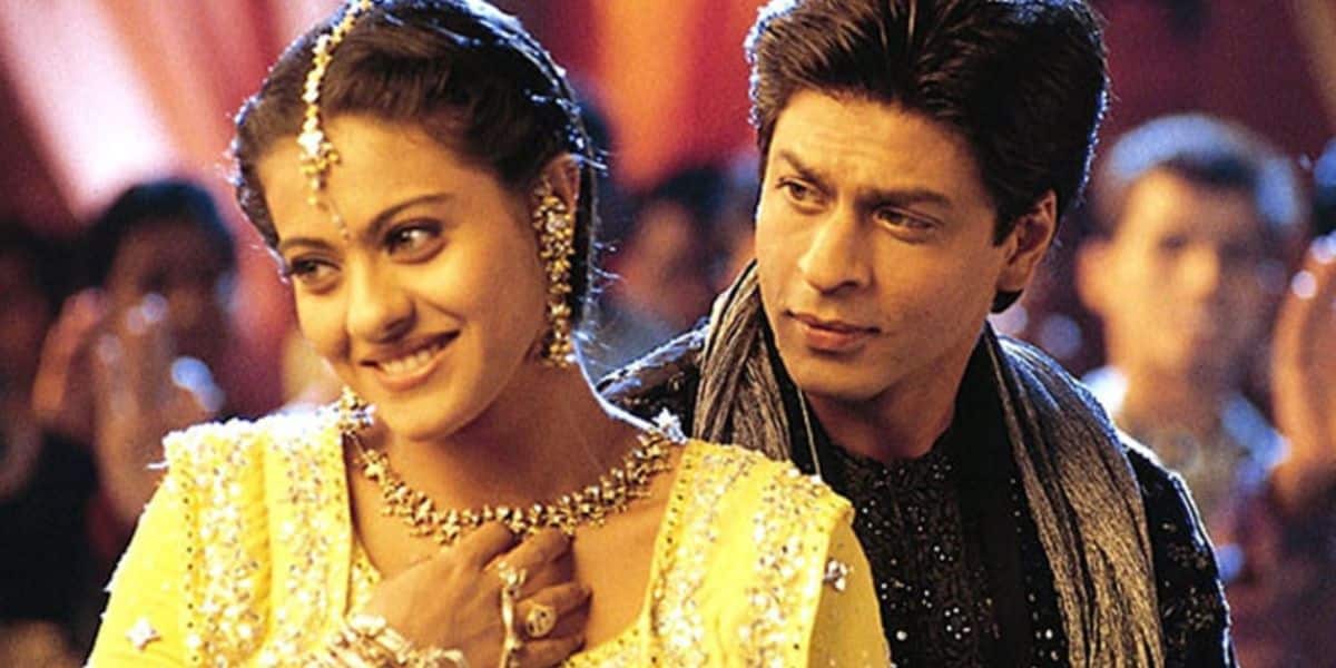 ‘He’s the smoothest talker’: Kajol thinks Shah Rukh Khan can be her defence lawyer