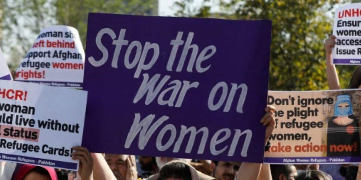 South Asian men becoming more violent with climate change, scientists claim