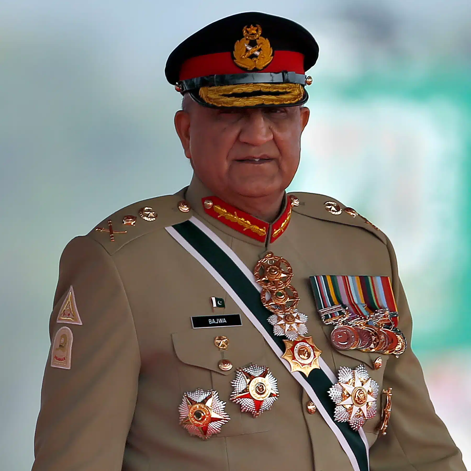 ‘This is not Punjab Police’; When Gen Bajwa resigned in anger