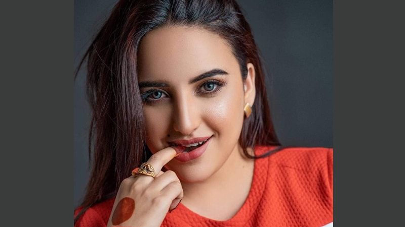 Hareem Shah says she’s looking for Shehzad Akbar in London
