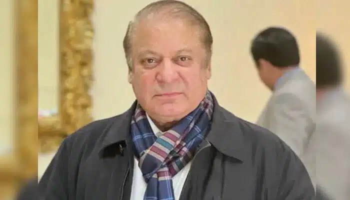 Accountability court acquits Nawaz Sharif in plot allotment case