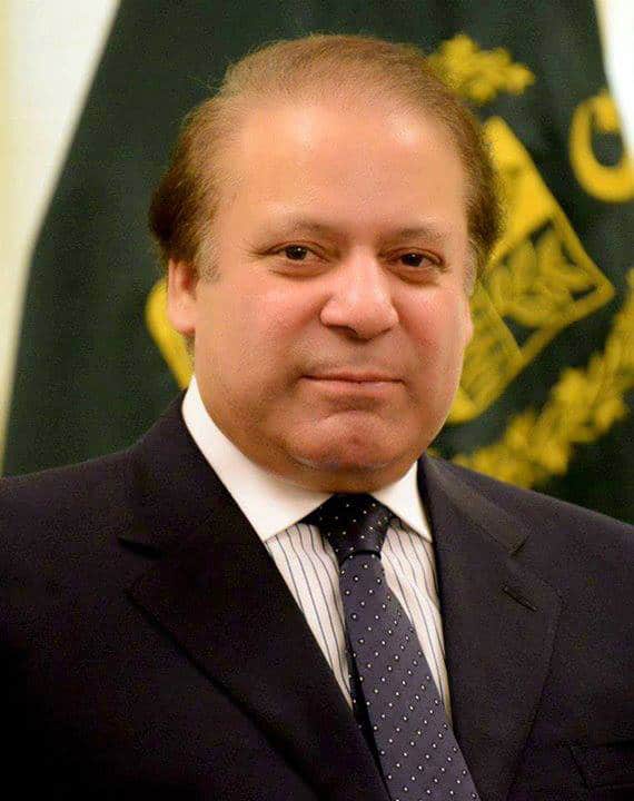 Nawaz will face the law after return to the country, Shehbaz confirms