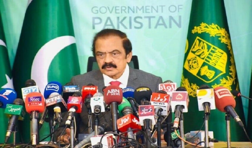 Interior Minister takes notice of threats to Hindu community