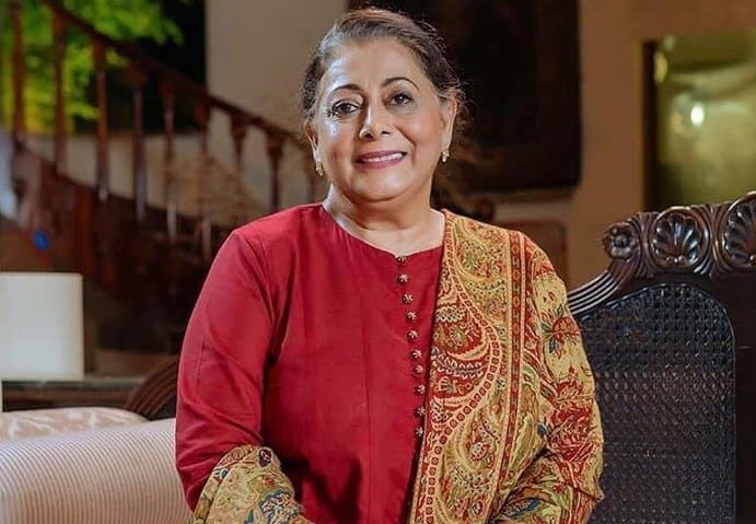 Films about elderly people aren’t considered commercially viable: Simi Raheal