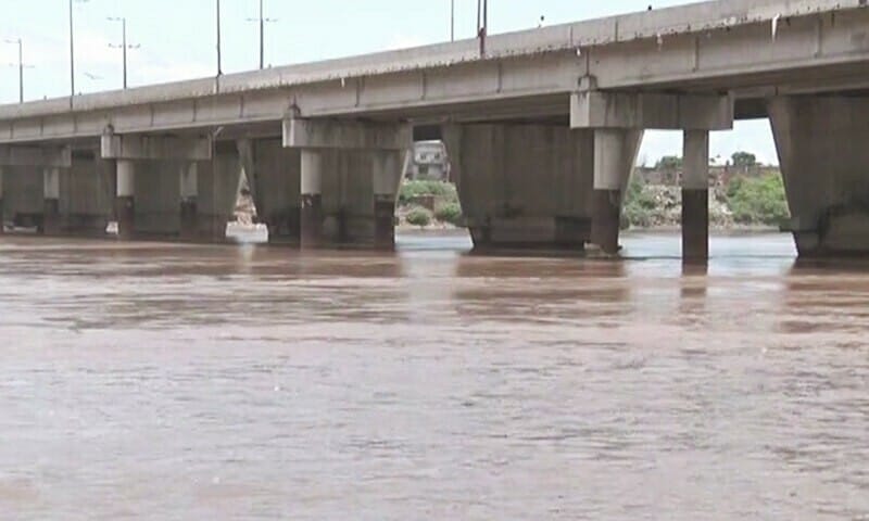 PM orders foolproof measures for possible flood conditions in eastern rivers