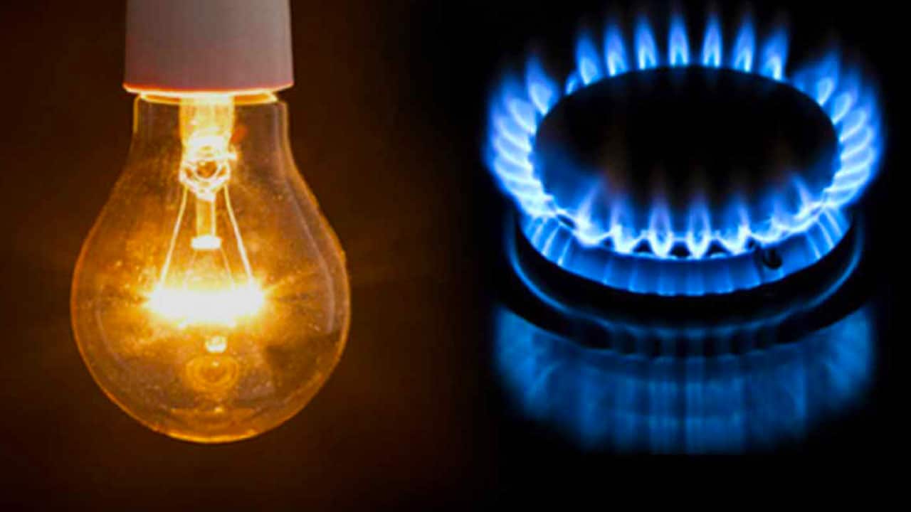 Govt plans to increase gas and electricity prices in January