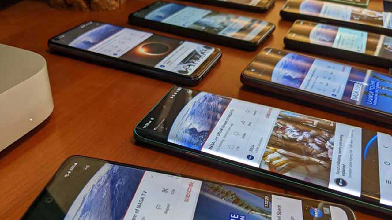 Pakistan’s mobile phone imports skyrocket, surpassing $987 million in first half of FY 23-24