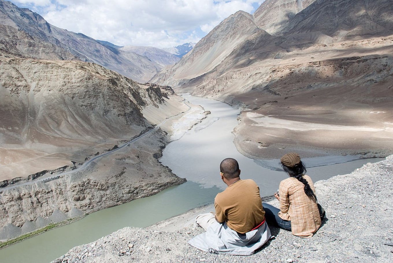 ‘Recharge Pakistan’ climate resilience project approved for funding