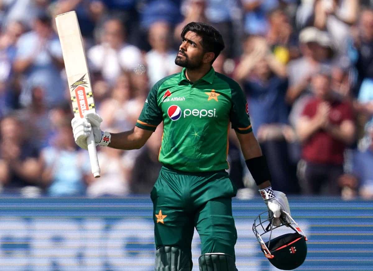 After beating Nepal, Pakistani team is ready for India
