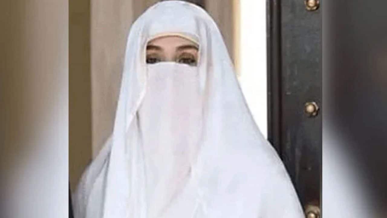 ‘Weakened arm muscles’; Bushra Bibi requests court to ensure Imran’s safety in jail
