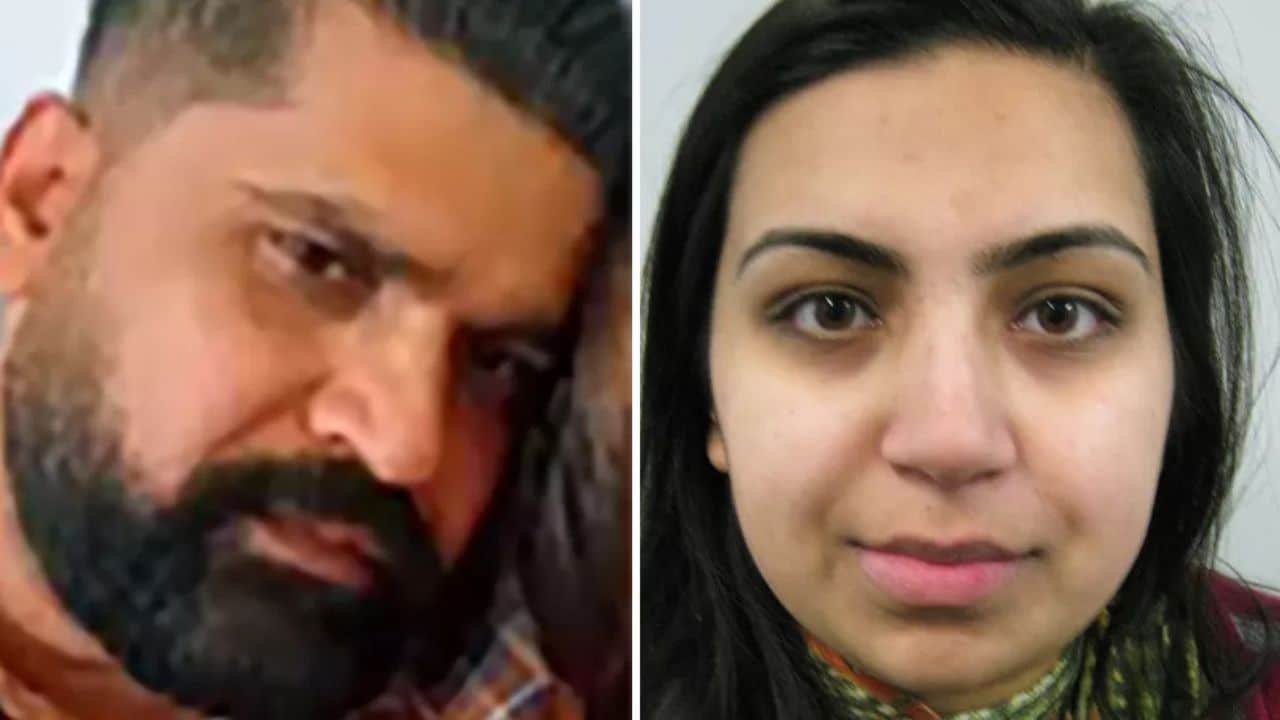 TW: UK police launch hunt for Pakistani father after daughter found dead in Surrey home