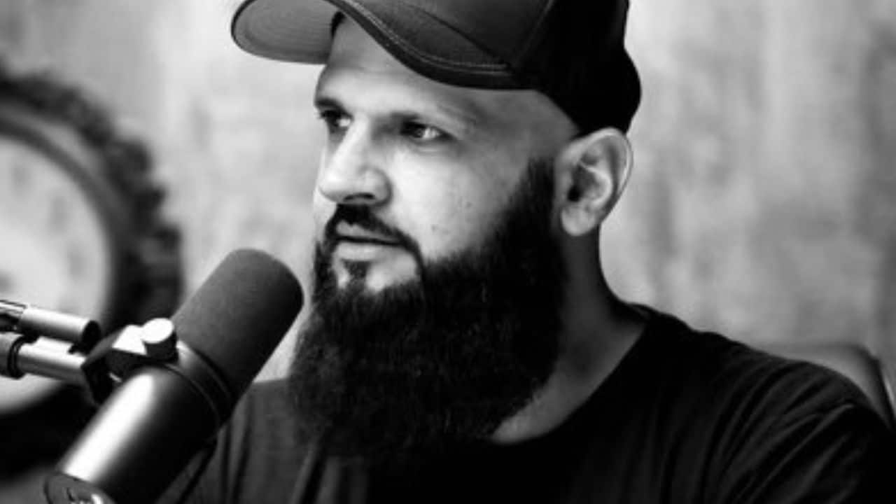 Controversial coach Raja Ziaul Haq taken down from YouTube