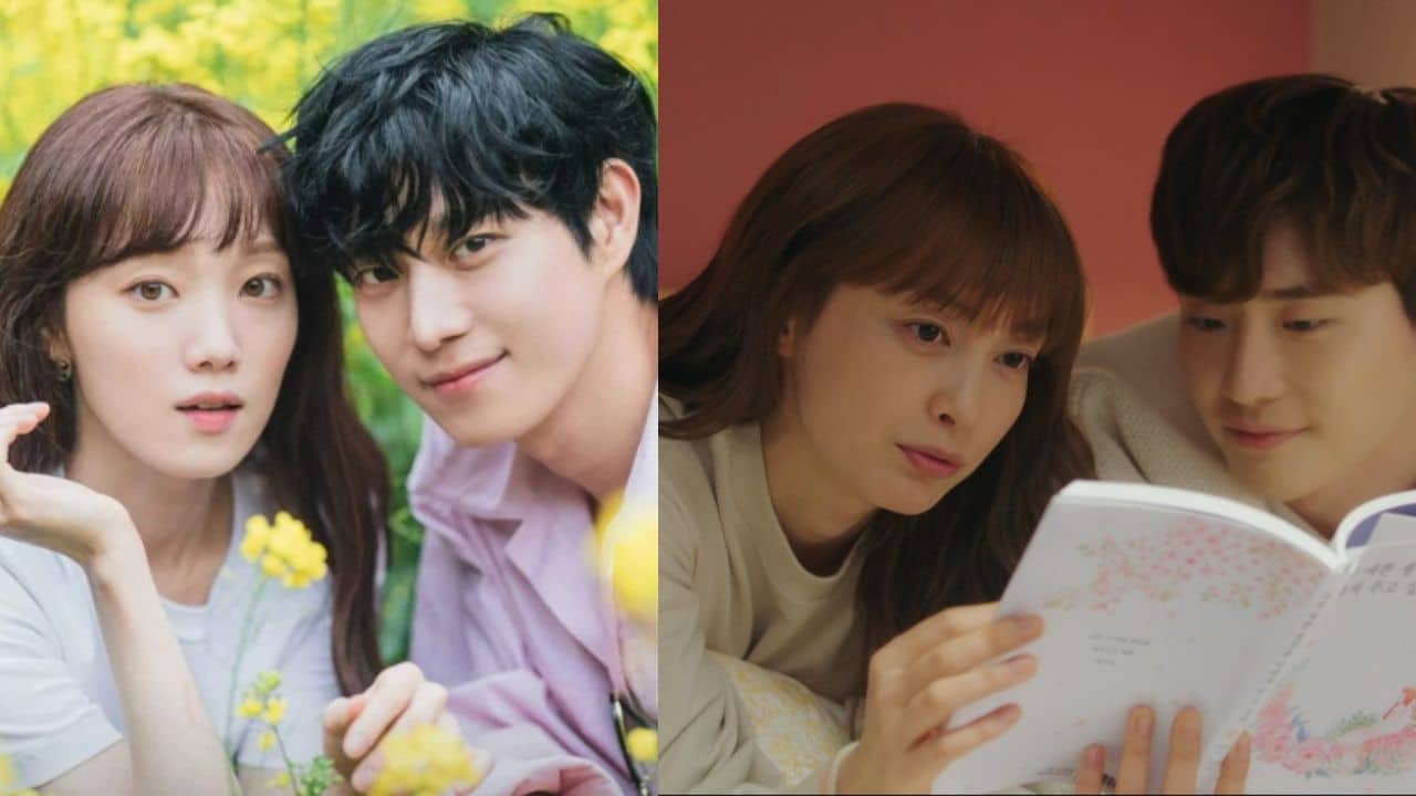 Beat the weekend blues with some entertaining Korean dramas