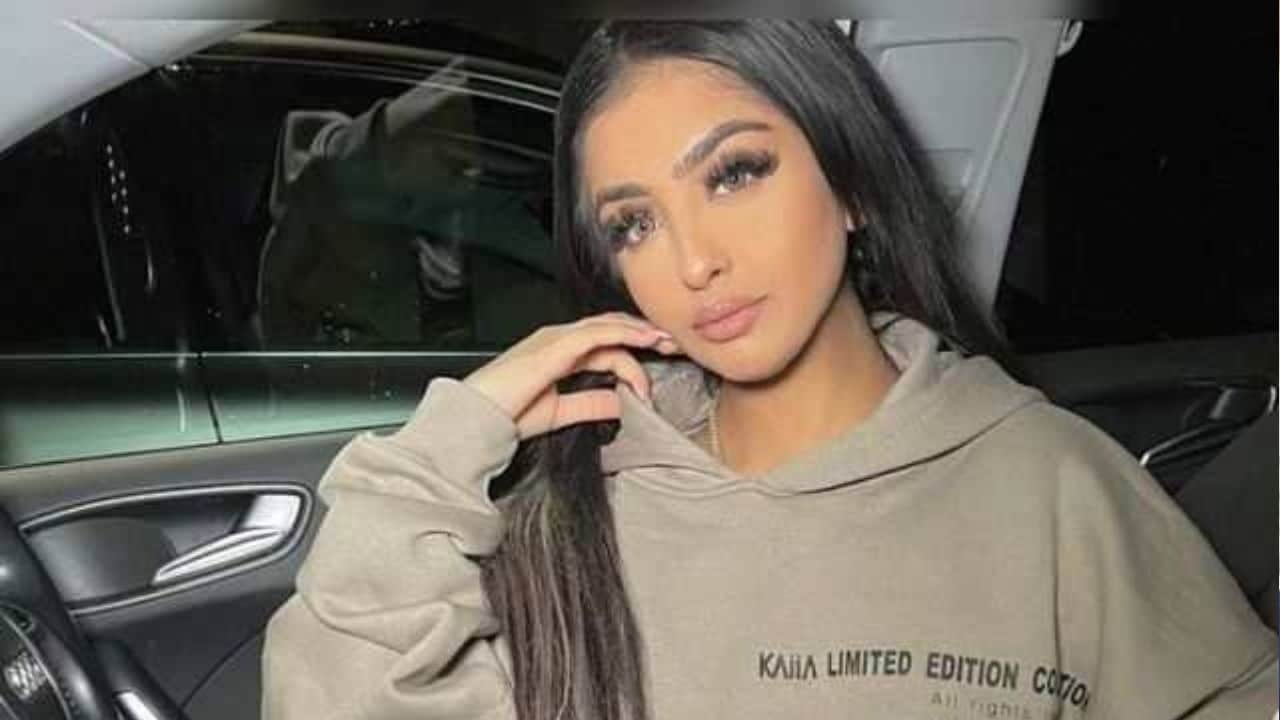 TikToker Mahek Bukhari and mother Ansreen found guilty in murder case