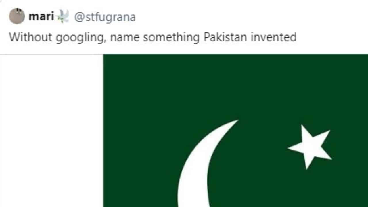 Cousin love triangles, beef nihari: here are the things Twitter thinks were invented in Pakistan