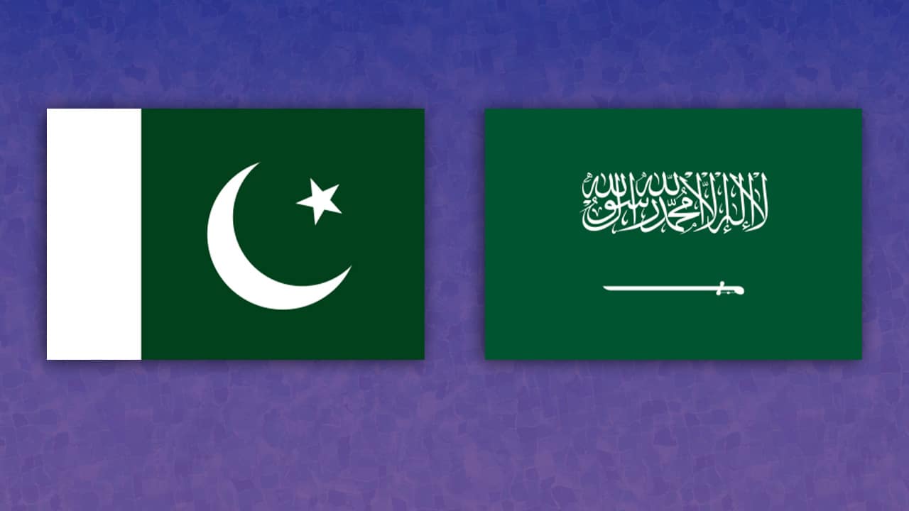 Pakistan invites Saudi Arabia to invest in key sectors like agriculture, IT, and energy