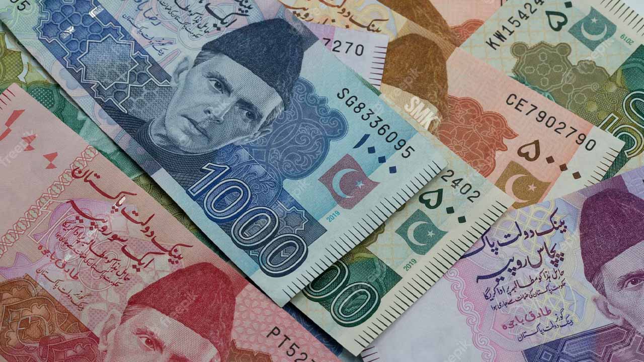 PDM govt adds Rs18.5 trillion to Pakistan’s debt in just 15 months