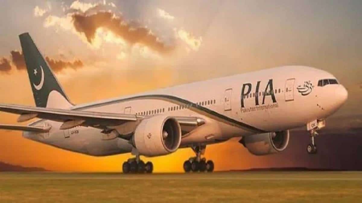 PIA bank accounts frozen over non-payment of excise duty
