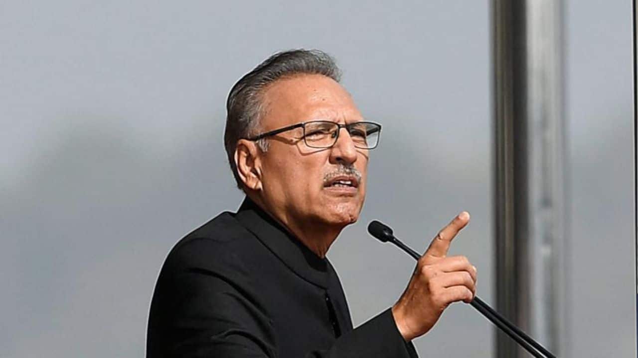 President invites CEC to announce dates for general elections