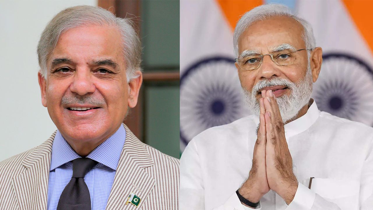 ‘War not an option’; PM says he’s willing to talk to India