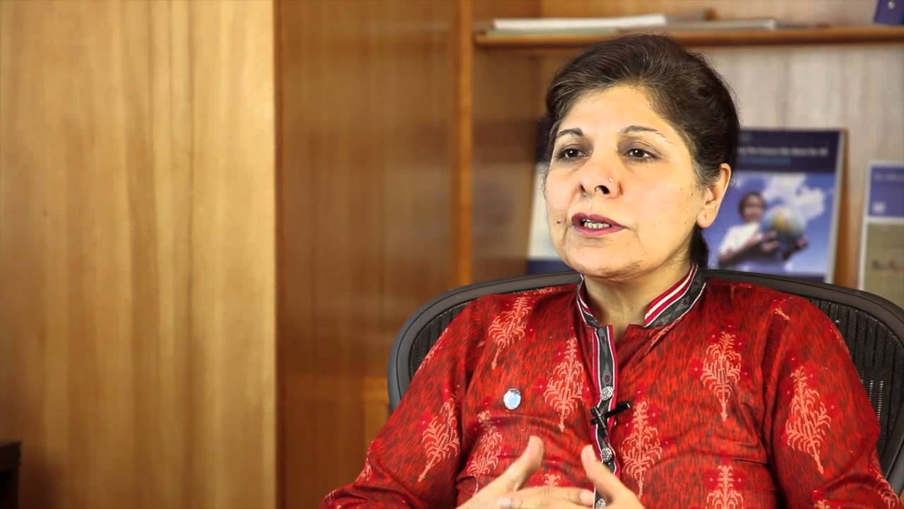 Who are the cabinet members in caretaker government?