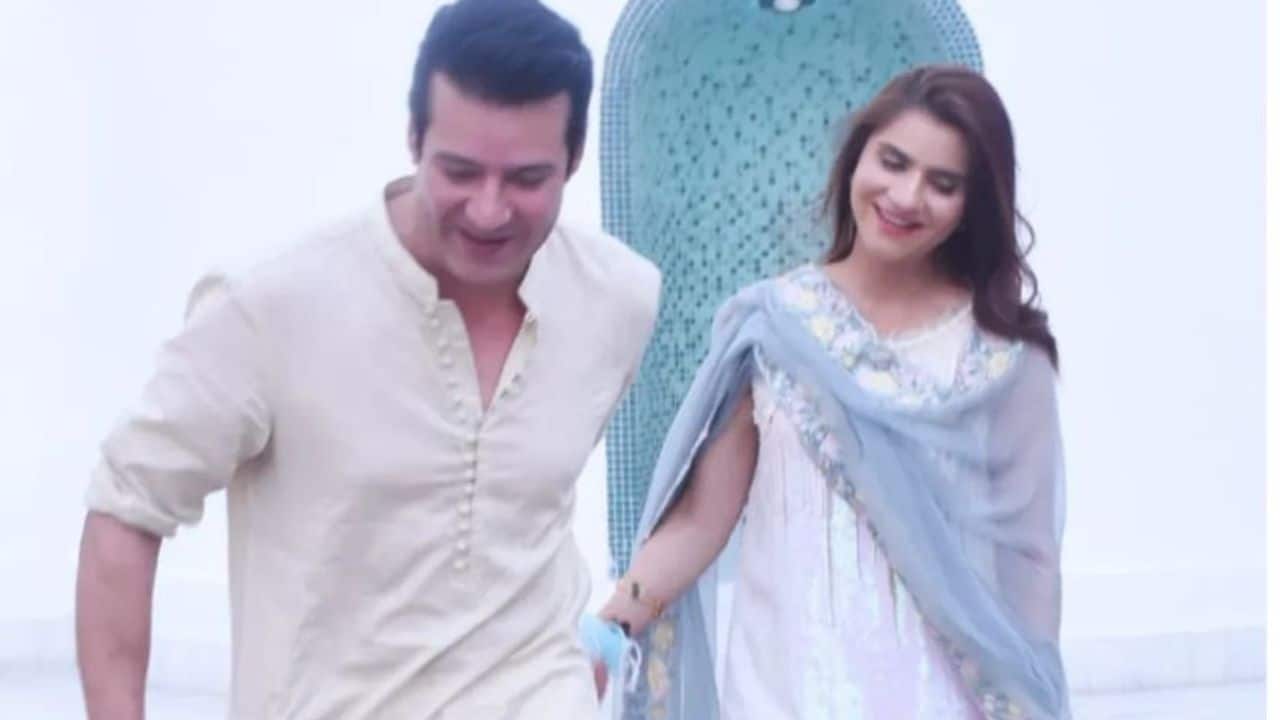 Moammar Rana’s wife says Nadir Ali responsible for comments made by her husband