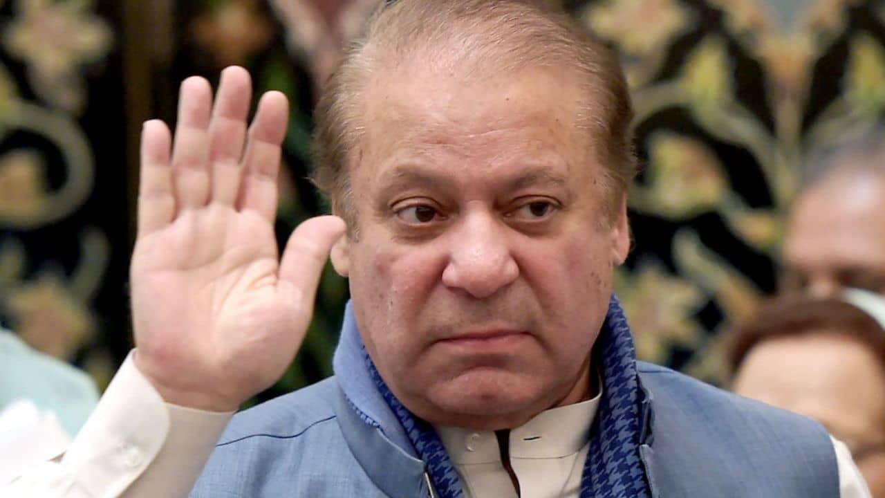 Nawaz Sharif finalises date for return to Pakistan