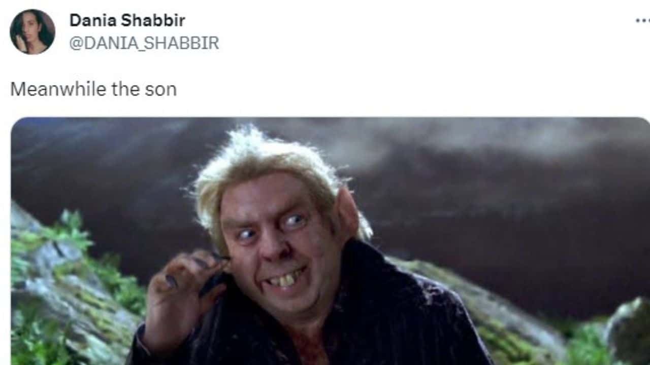 ‘Rosy glow, hazel eyes, no curly hair’: Rishta demand has internet in stitches