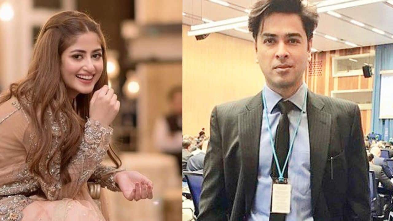 ‘Not Jinnah’s Pakistan’: Celebrities protest against Jaranwala riots