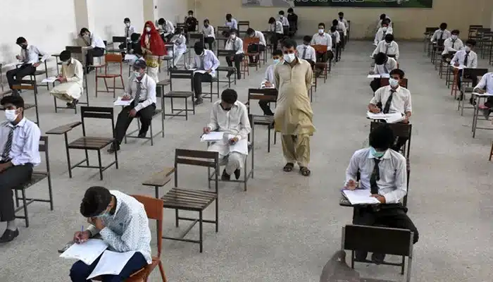 Students pays four lacs to kill exam director for not leaking tests