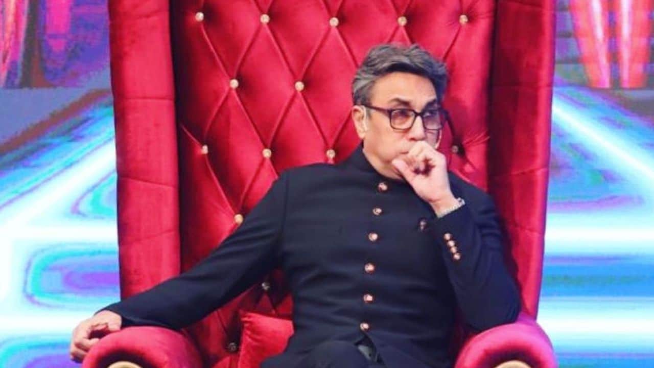 Adnan Siddiqui has unusual reaction to criticism of his stint as host of ‘Tamasha Ghar’