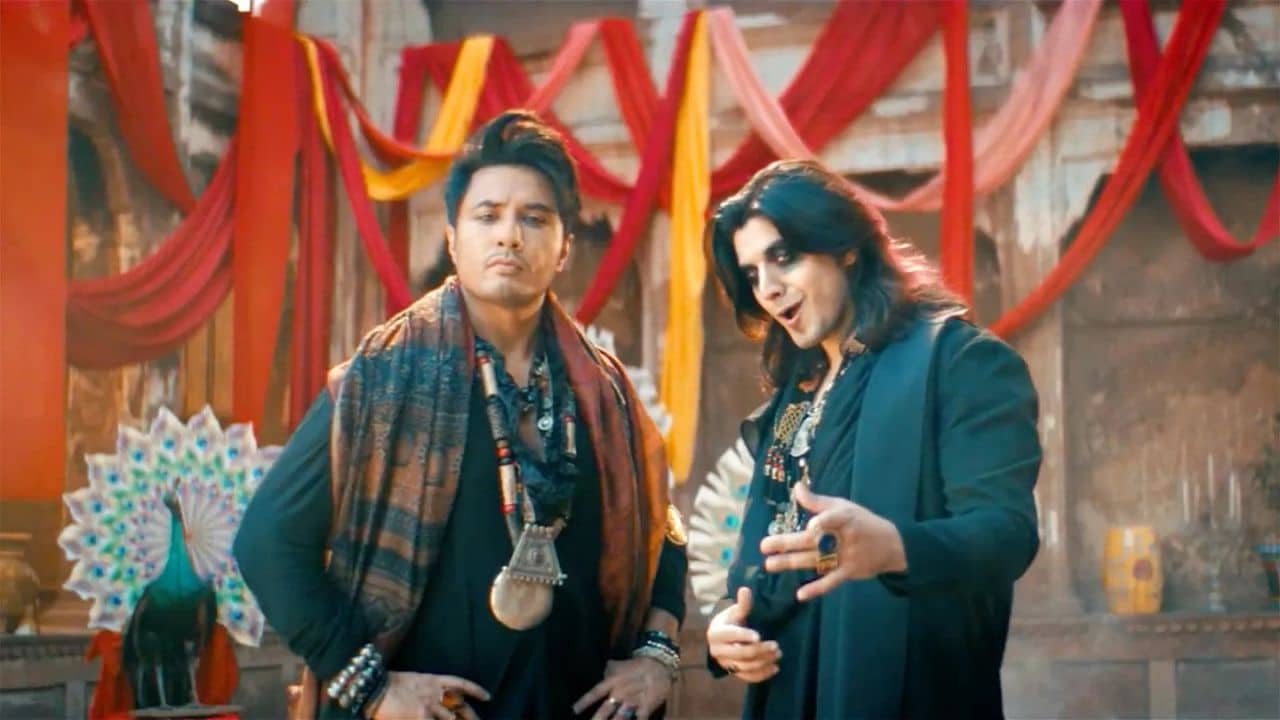 Ali Zafar, Danny Zee’s new song is NOT getting good reviews