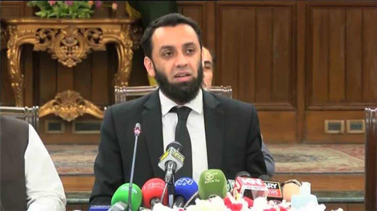 Court verdict will not affect Nawaz’s return to Pakistan, says Ata Tarar