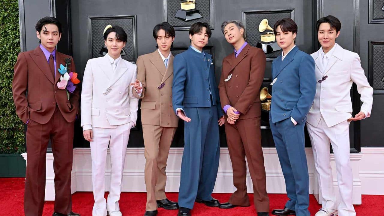 BTS’s managment to take legal action against fans sending gifts to idol’s homes
