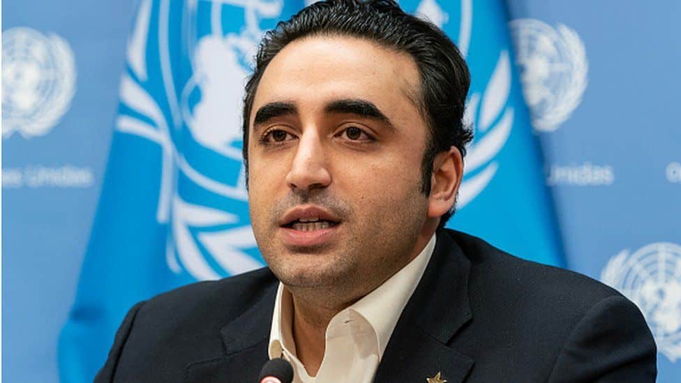 PPP will form the next government, says Bilawal Bhutto