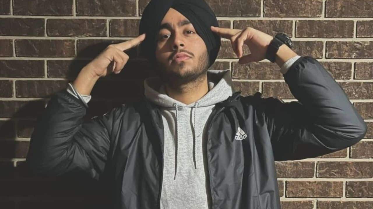 Canadian Punjabi rapper’s India tour cancelled as diplomatic row continues