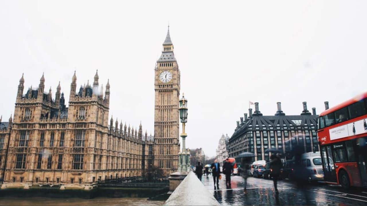 Don’t miss this scholarship opportunity in the UK