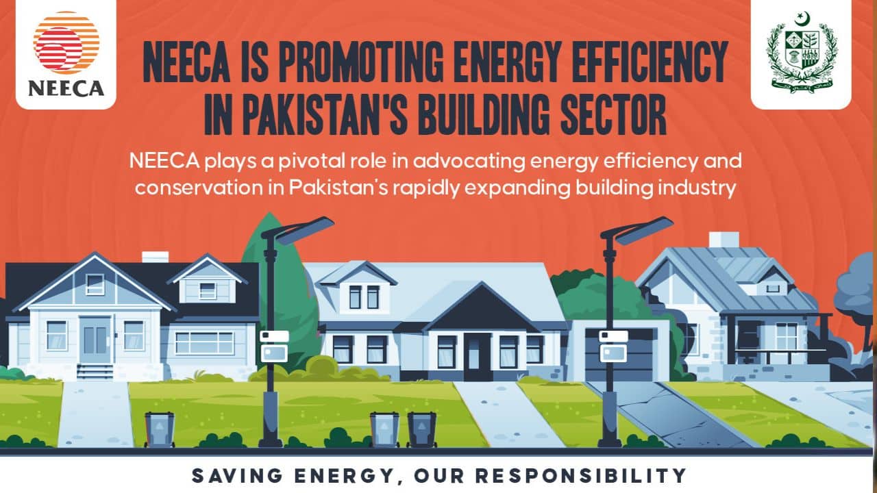 Unleashing the Potential of Energy Efficiency in the Building Industry
