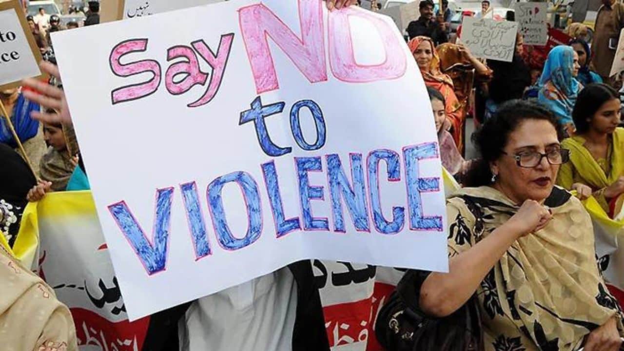 12 women raped daily on average: report
