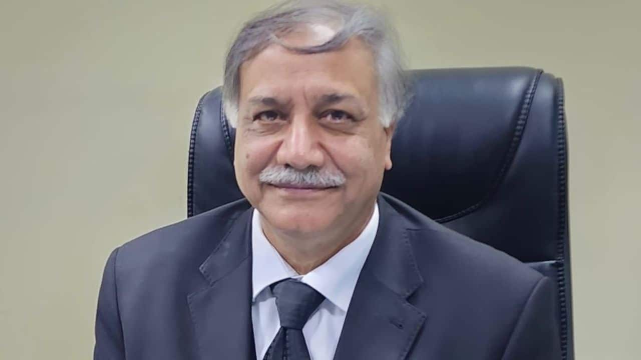 60,000 cases are pending in the Supreme Court: Vice Chairman Pakistan Bar